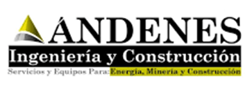 Andenes Construcción y Servicios Generales S.A.C.