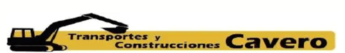 Transportes y Construcciones Cavero E.I.R.L.
